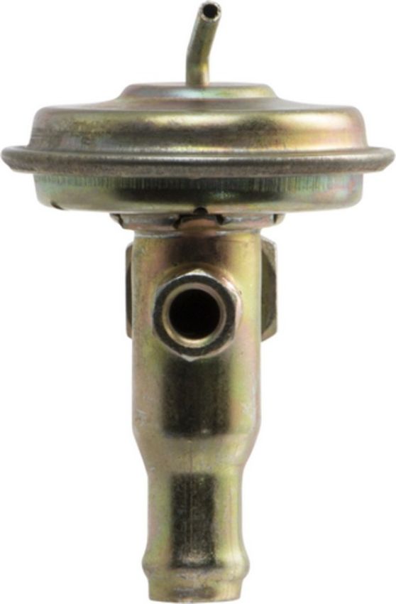 Four Seasons 74691 Vacuum Closes Non-Bypass Heater Valve