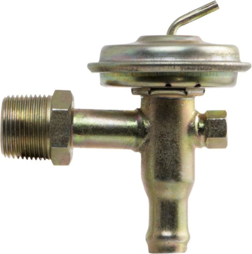 Four Seasons 74691 Vacuum Closes Non-Bypass Heater Valve