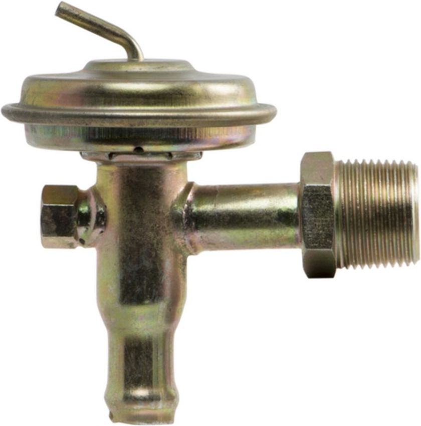 Four Seasons 74691 Vacuum Closes Non-Bypass Heater Valve