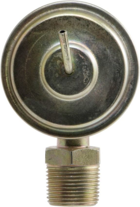 Four Seasons 74691 Vacuum Closes Non-Bypass Heater Valve