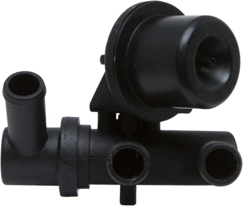 Four Seasons 74701 Vacuum Closes Bypass Heater Valve