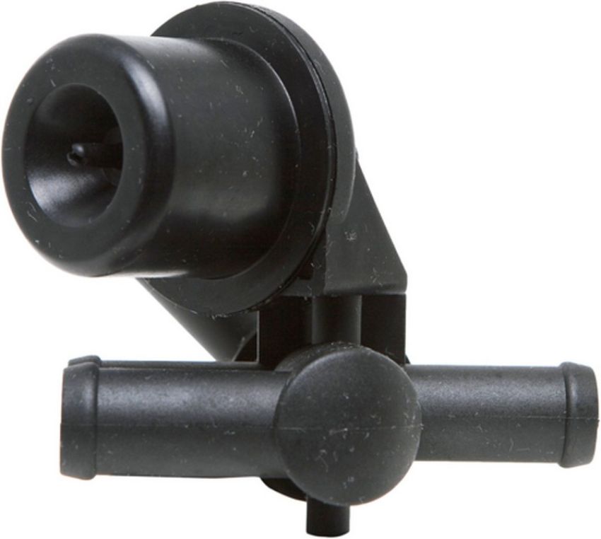 Four Seasons 74701 Vacuum Closes Bypass Heater Valve