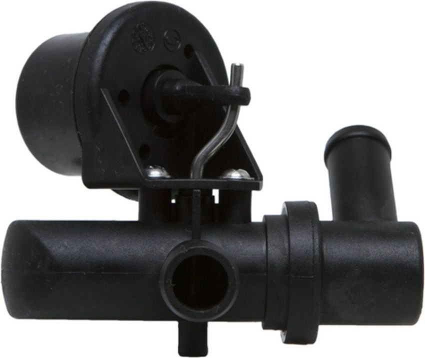 Four Seasons 74701 Vacuum Closes Bypass Heater Valve