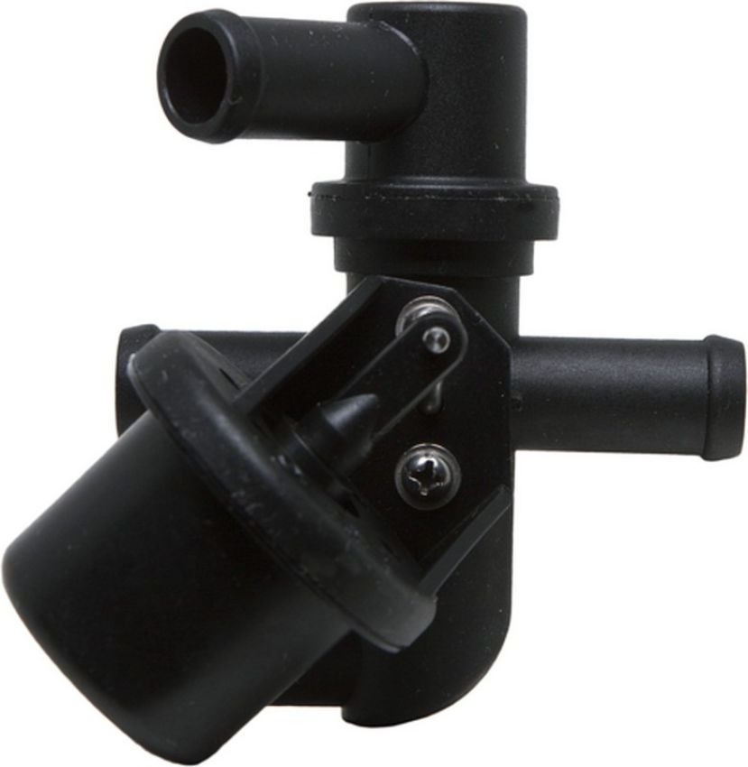 Four Seasons 74701 Vacuum Closes Bypass Heater Valve