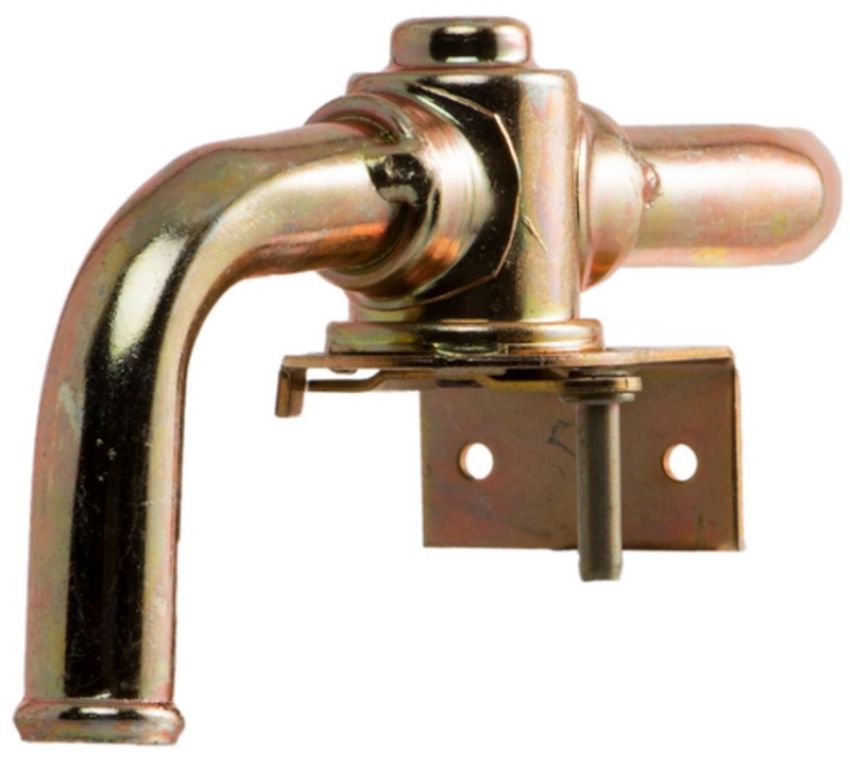 Four Seasons 74711 Cable Operated Non-Bypass Closed Heater Valve