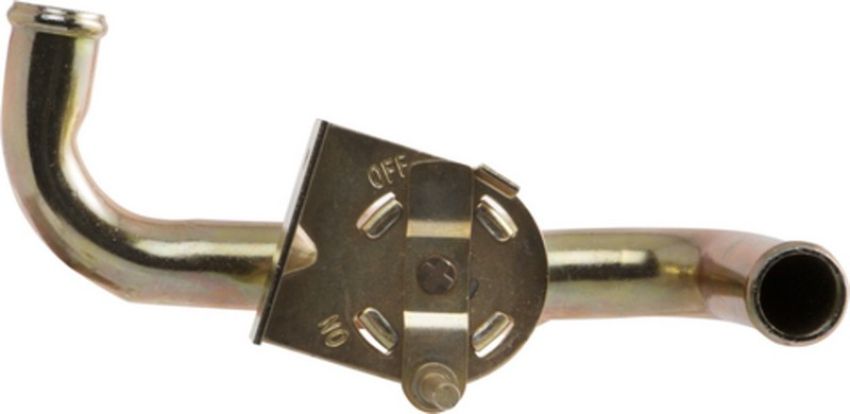 Four Seasons 74711 Cable Operated Non-Bypass Closed Heater Valve