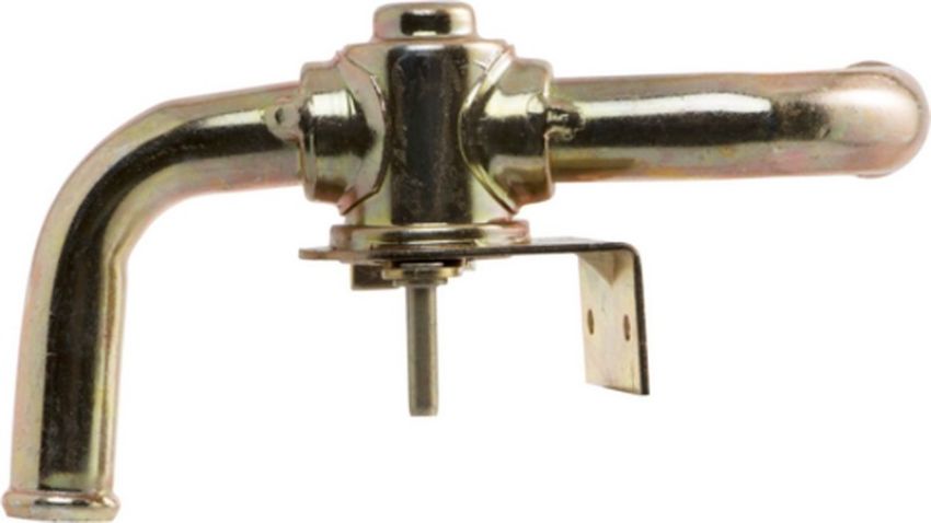 Four Seasons 74711 Cable Operated Non-Bypass Closed Heater Valve
