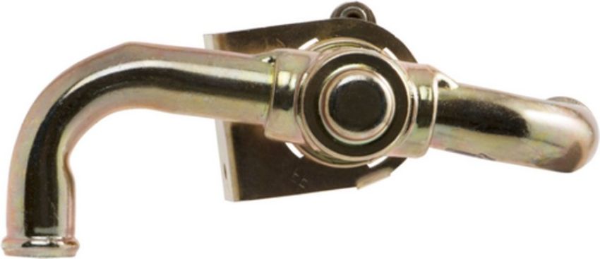 Four Seasons 74711 Cable Operated Non-Bypass Closed Heater Valve