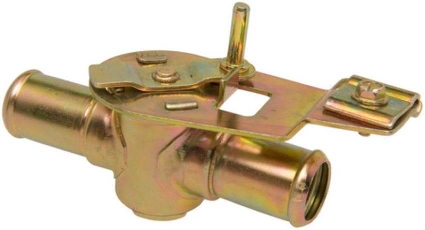 Four Seasons 74764 Cable Operated Open Non-Bypass Heater Valve