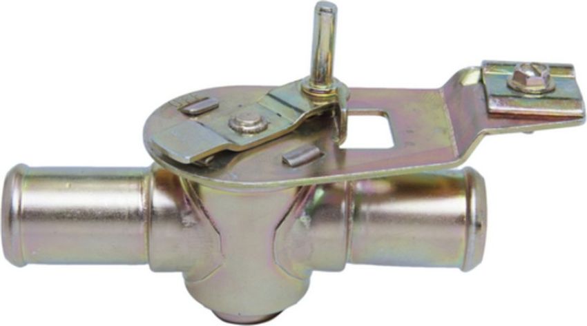 Four Seasons 74764 Cable Operated Open Non-Bypass Heater Valve