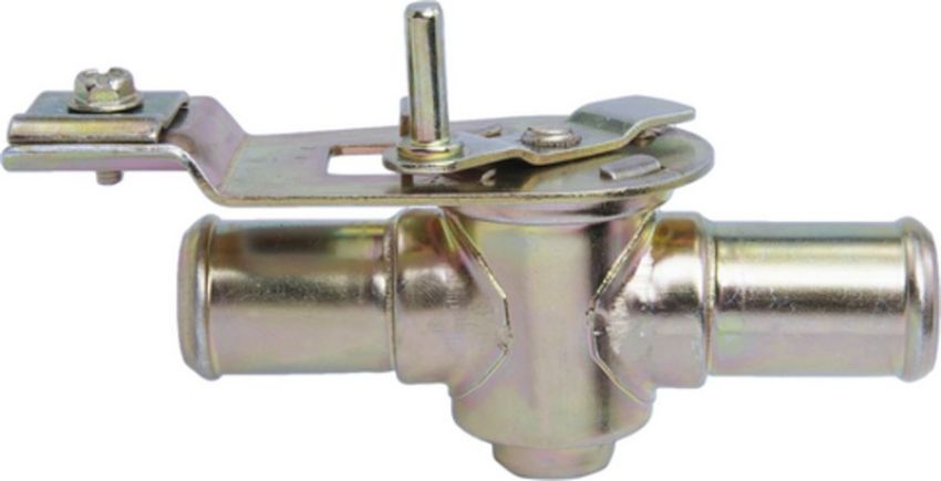 Four Seasons 74764 Cable Operated Open Non-Bypass Heater Valve