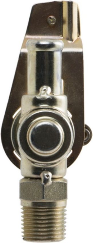 Four Seasons 74765 Cable Operated Non-Bypass Closed Heater Valve