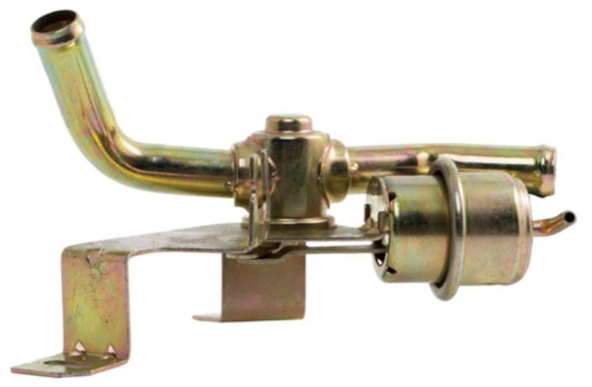 Four Seasons 74771 Vacuum Closes Non-Bypass Heater Valve