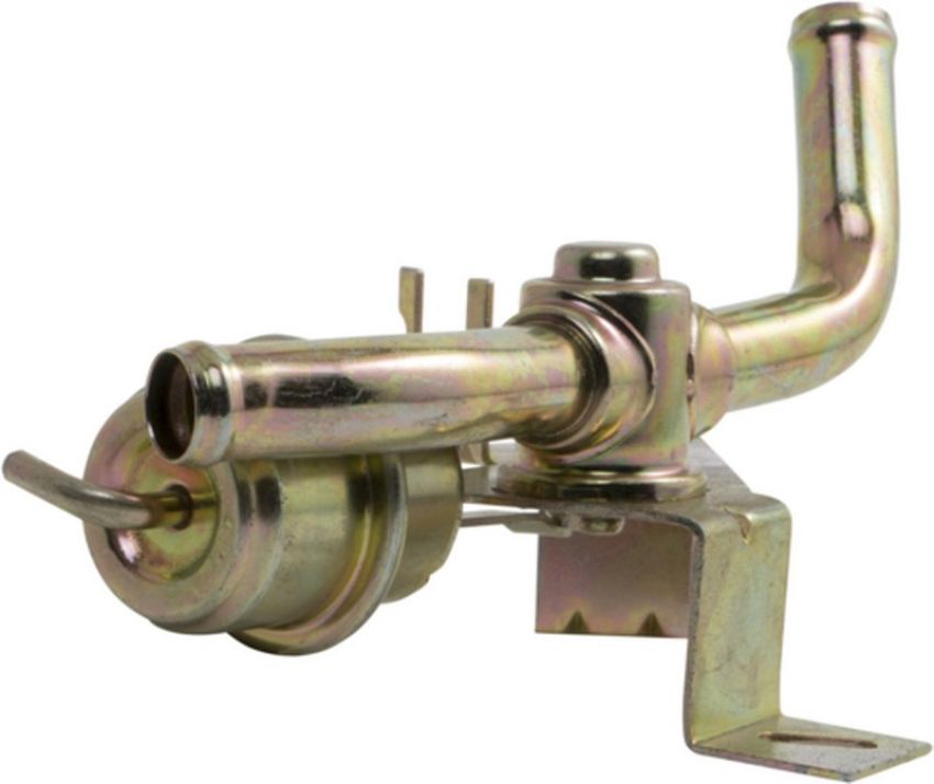 Four Seasons 74771 Vacuum Closes Non-Bypass Heater Valve