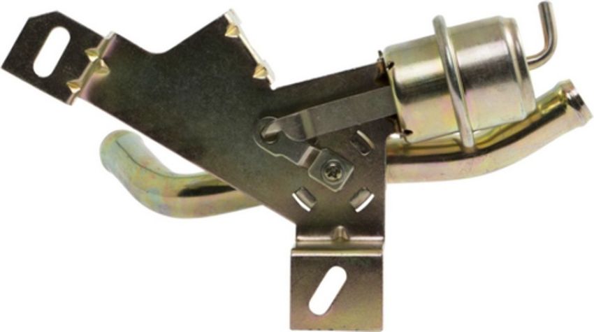 Four Seasons 74771 Vacuum Closes Non-Bypass Heater Valve