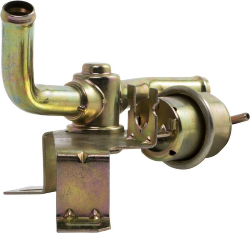 Four Seasons 74771 Vacuum Closes Non-Bypass Heater Valve