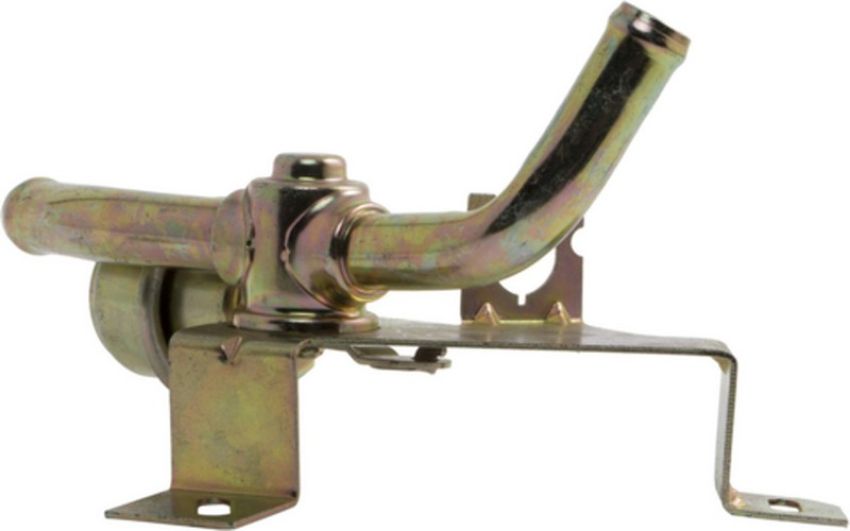 Four Seasons 74771 Vacuum Closes Non-Bypass Heater Valve