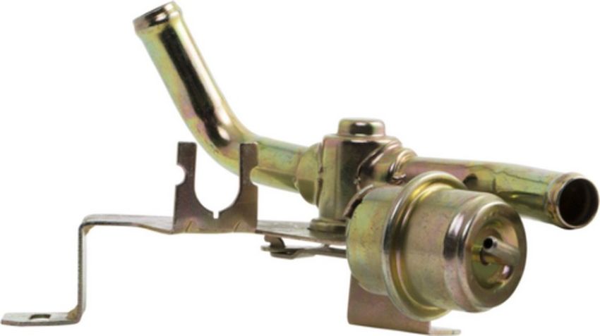Four Seasons 74771 Vacuum Closes Non-Bypass Heater Valve
