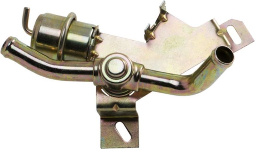 Four Seasons 74771 Vacuum Closes Non-Bypass Heater Valve