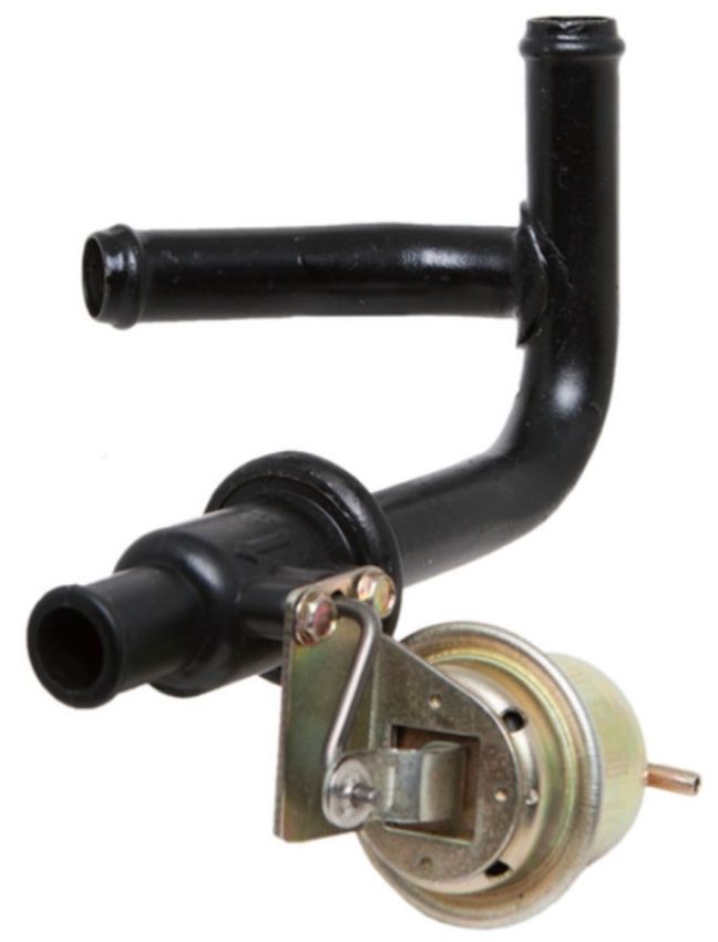 Four Seasons 74774 Vacuum Closes Non-Bypass Heater Valve