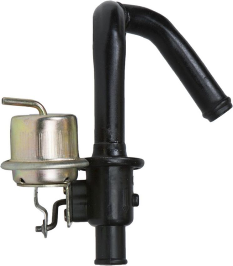 Four Seasons 74774 Vacuum Closes Non-Bypass Heater Valve