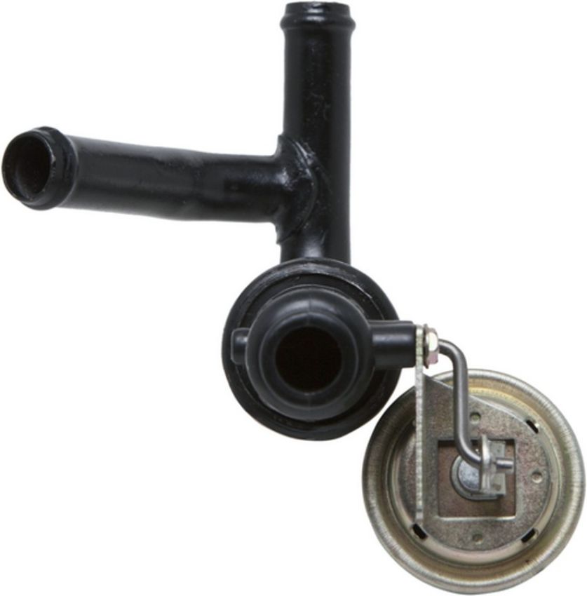 Four Seasons 74774 Vacuum Closes Non-Bypass Heater Valve