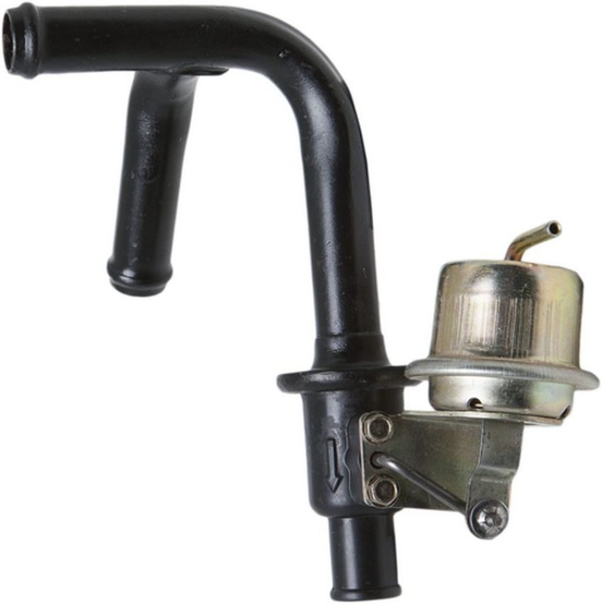 Four Seasons 74774 Vacuum Closes Non-Bypass Heater Valve