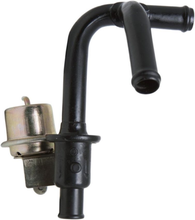 Four Seasons 74774 Vacuum Closes Non-Bypass Heater Valve