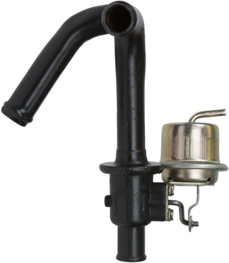 Four Seasons 74774 Vacuum Closes Non-Bypass Heater Valve