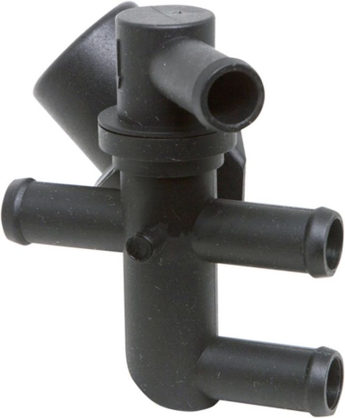 Four Seasons 74775 Vacuum Closes Bypass Heater Valve