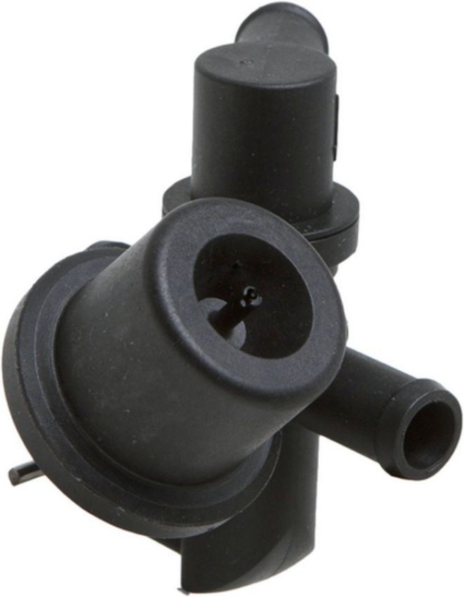 Four Seasons 74775 Vacuum Closes Bypass Heater Valve