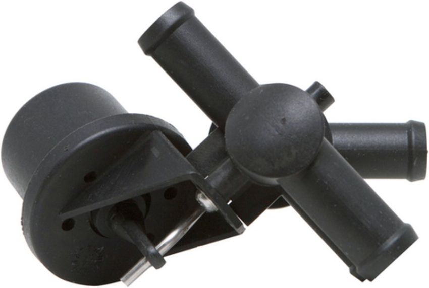 Four Seasons 74775 Vacuum Closes Bypass Heater Valve