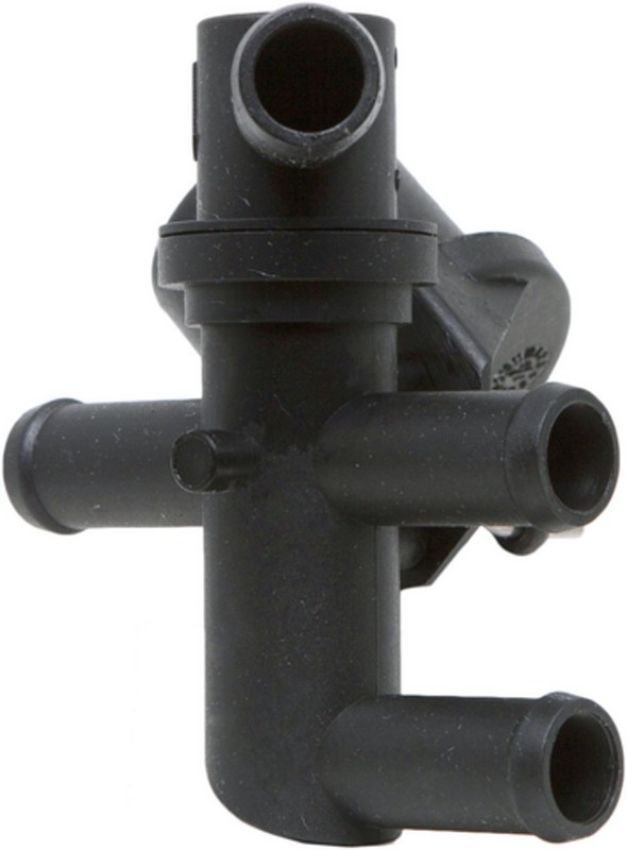 Four Seasons 74775 Vacuum Closes Bypass Heater Valve