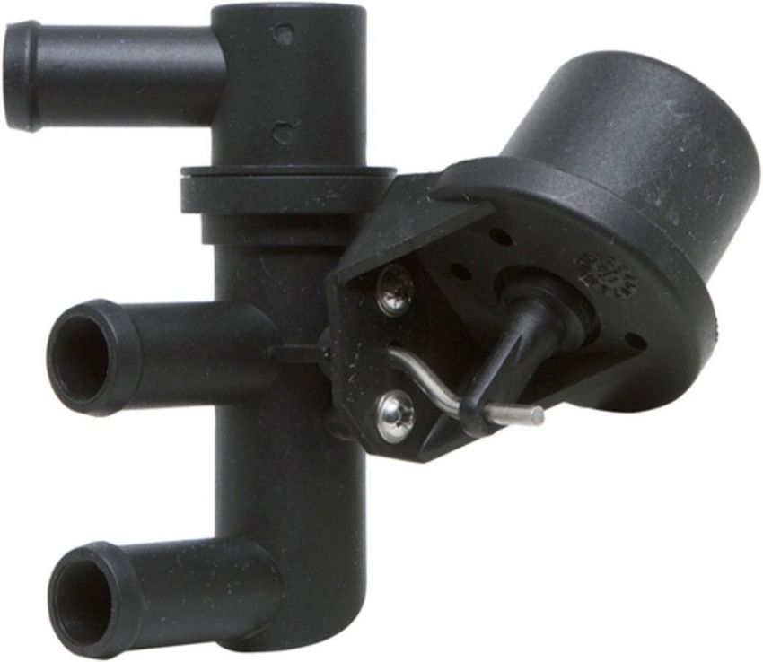 Four Seasons 74775 Vacuum Closes Bypass Heater Valve