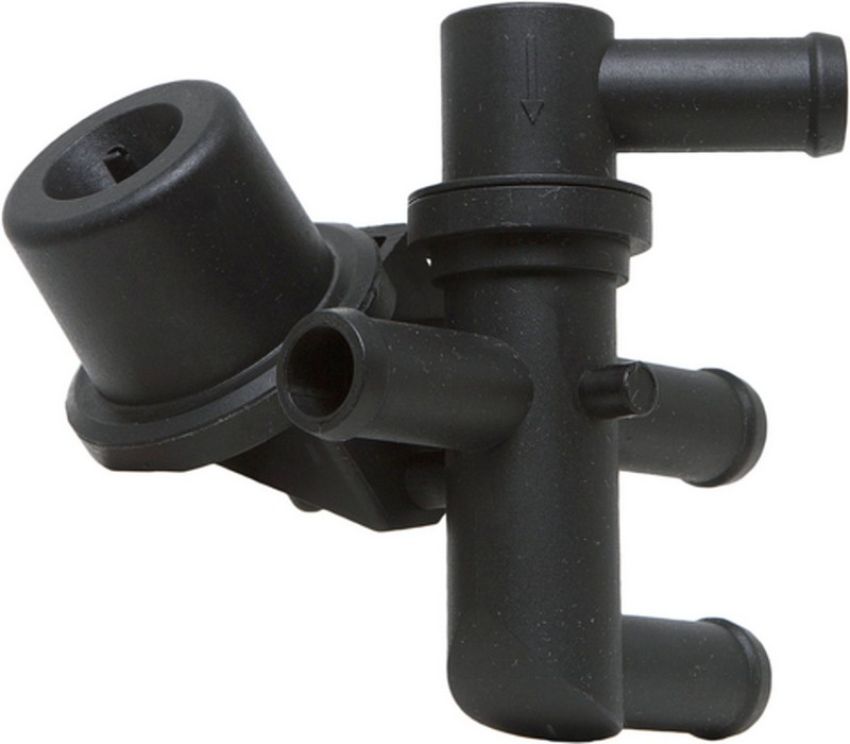 Four Seasons 74775 Vacuum Closes Bypass Heater Valve