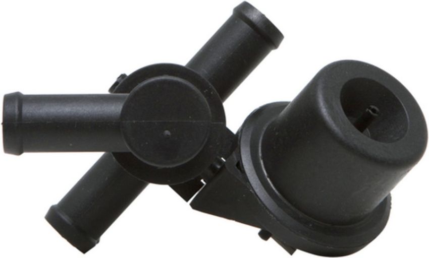 Four Seasons 74775 Vacuum Closes Bypass Heater Valve