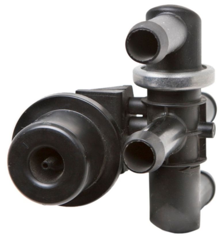 Four Seasons 74776 Vacuum Closes Bypass Heater Valve
