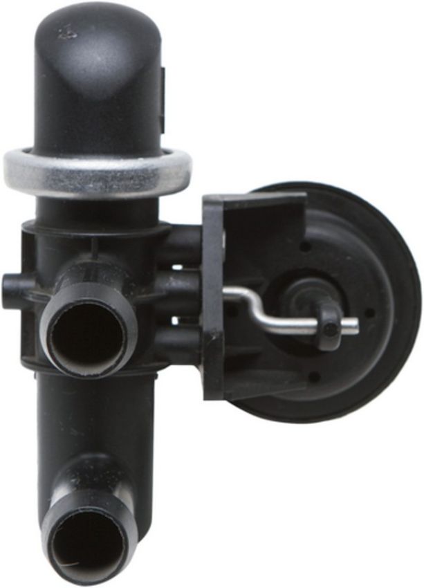 Four Seasons 74776 Vacuum Closes Bypass Heater Valve