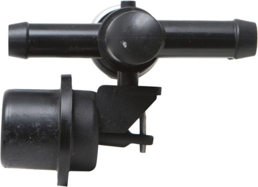 Four Seasons 74776 Vacuum Closes Bypass Heater Valve
