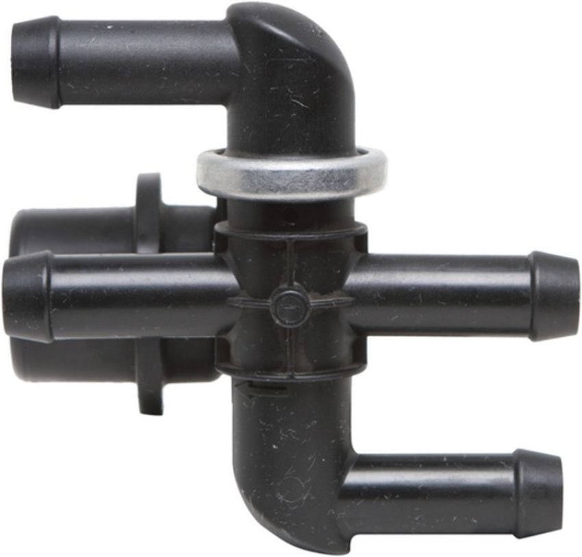 Four Seasons 74776 Vacuum Closes Bypass Heater Valve