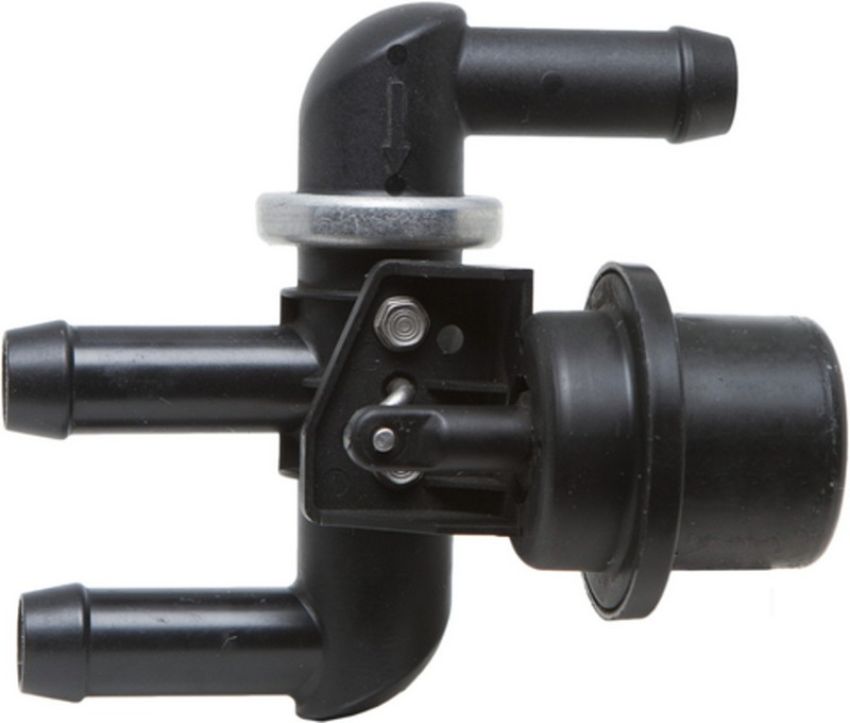 Four Seasons 74776 Vacuum Closes Bypass Heater Valve