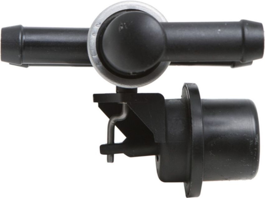 Four Seasons 74776 Vacuum Closes Bypass Heater Valve