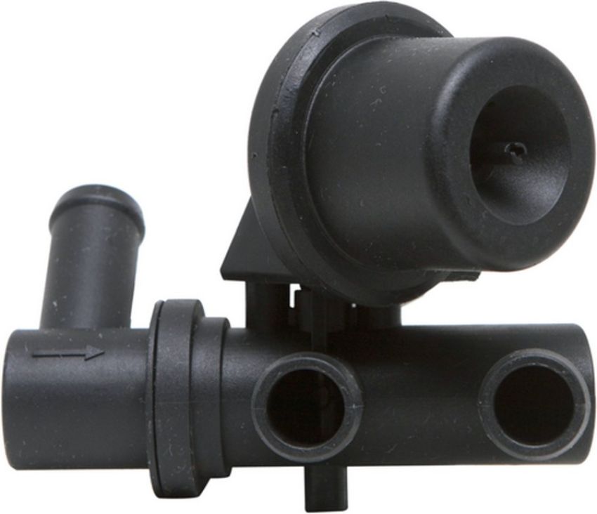 Four Seasons 74777 Vacuum Closes Bypass Heater Valve