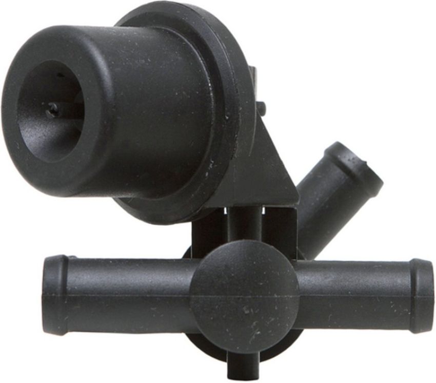Four Seasons 74777 Vacuum Closes Bypass Heater Valve