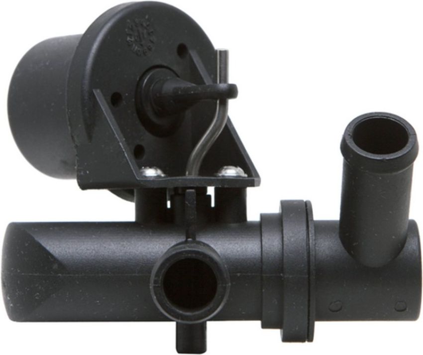 Four Seasons 74777 Vacuum Closes Bypass Heater Valve