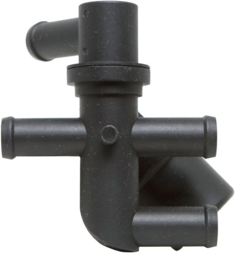 Four Seasons 74777 Vacuum Closes Bypass Heater Valve