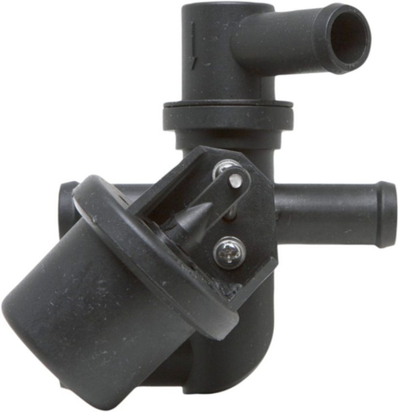 Four Seasons 74777 Vacuum Closes Bypass Heater Valve