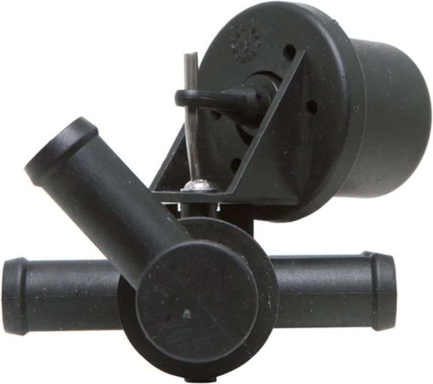 Four Seasons 74777 Vacuum Closes Bypass Heater Valve