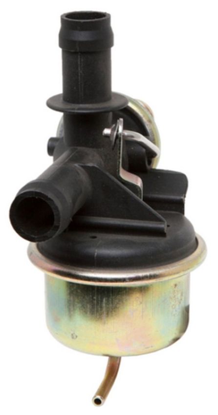 Four Seasons 74778 Vacuum Closes Non-Bypass Heater Valve
