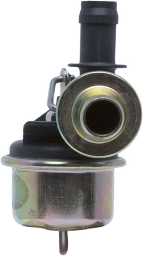 Four Seasons 74778 Vacuum Closes Non-Bypass Heater Valve